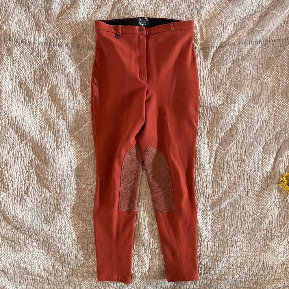 Oncourse Women’s Riding Pant